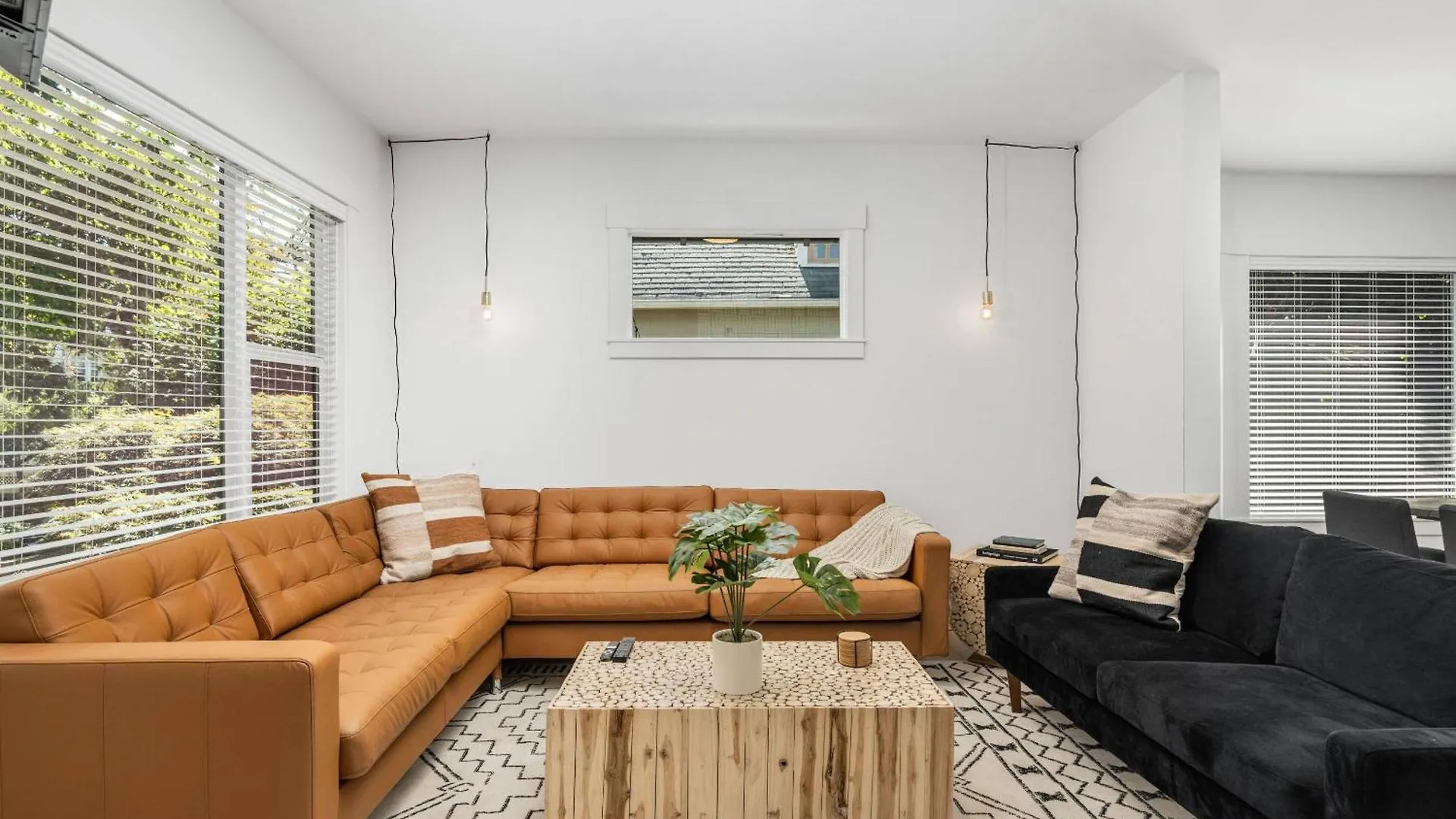 The Mississippi Villa Portland Holiday home